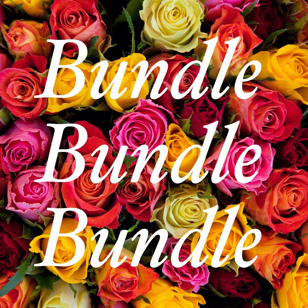Make a Bundle and Save Money 😄